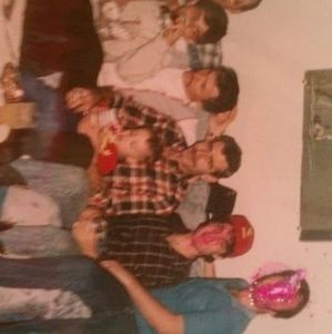 Meet your Posher, Wanda